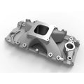 BBC EFI R/P Intake Manifold w/4150 Flange