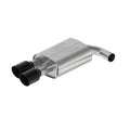 Ford Racing cat-back exhaust