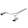 Ford Racing cat-back exhaust