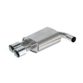 Ford Racing cat-back exhaust