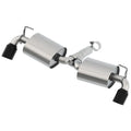 Ford Racing exhaust