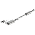Ford Racing muffler