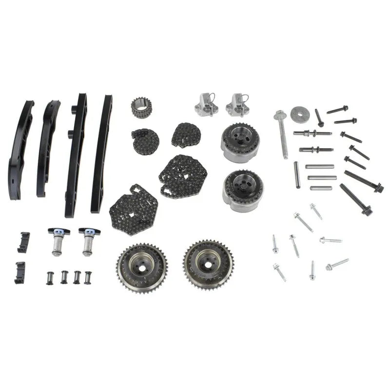 Ford Racing auto part