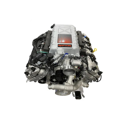 Ford Racing auto part