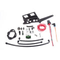 Radium Engineering auto part detail