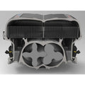 Ford Racing auto part installed view