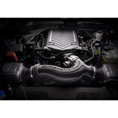 Ford Racing auto part