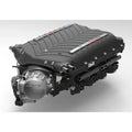 Ford Racing auto part detail