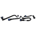Ford Racing auto part detail