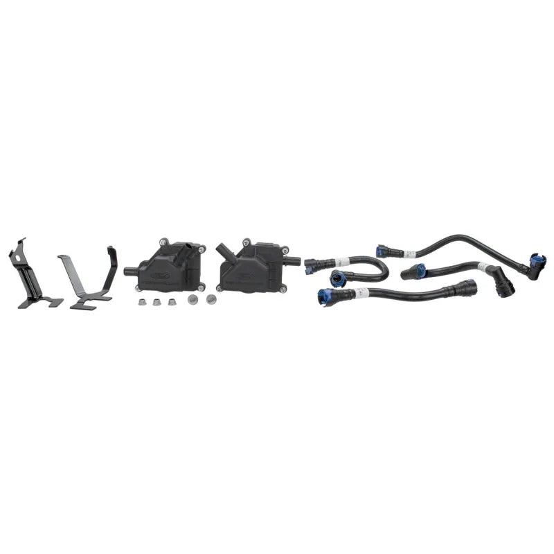 Ford Racing auto part