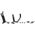 Ford Racing auto part detail