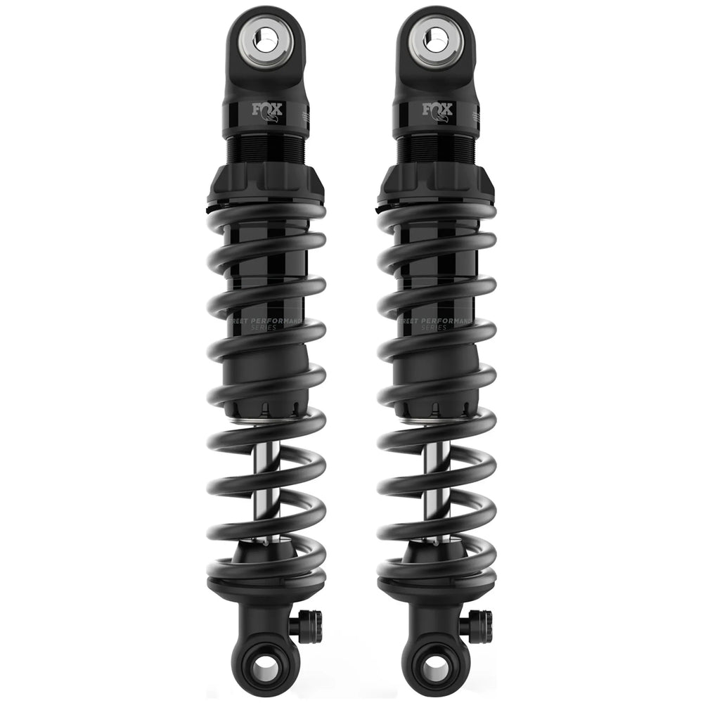 FOX auto part