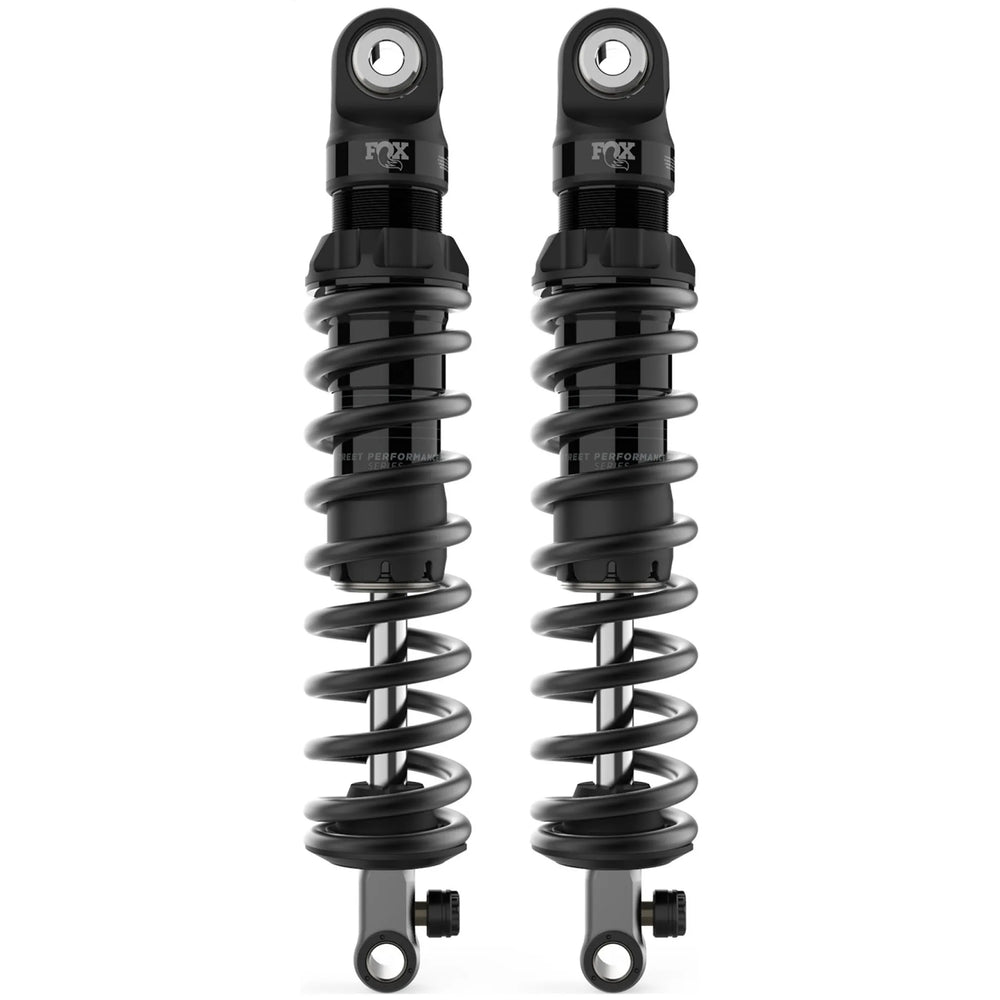 FOX auto part