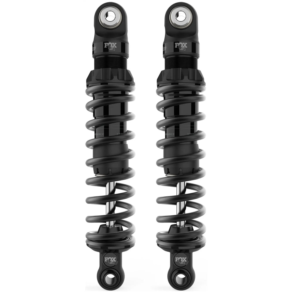 FOX auto part
