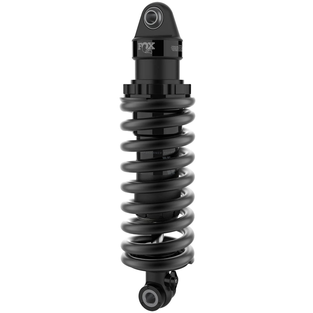 FOX auto part
