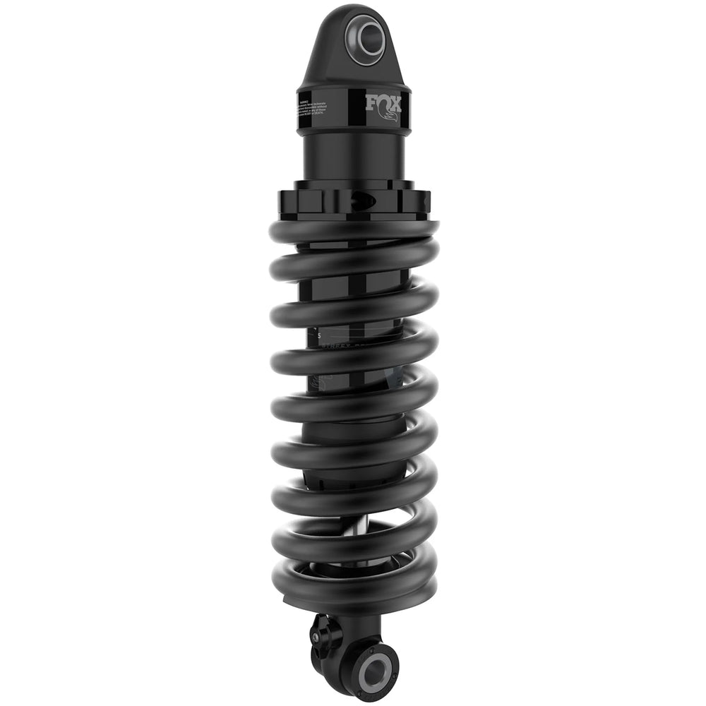 FOX auto part