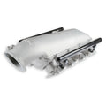 Intake Manifold Lo-Ram GM LS1 - Satin