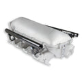 Intake Manifold Lo-Ram GM LS1 - Satin
