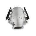 Intake Manifold Lo-Ram GM LS1 - Satin