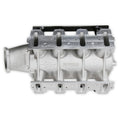 Intake Manifold Lo-Ram GM LS1 - Satin