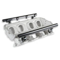 Intake Manifold Lo-Ram GM LS1 - Satin