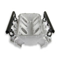 Intake Manifold Lo-Ram GM LS1 - Satin