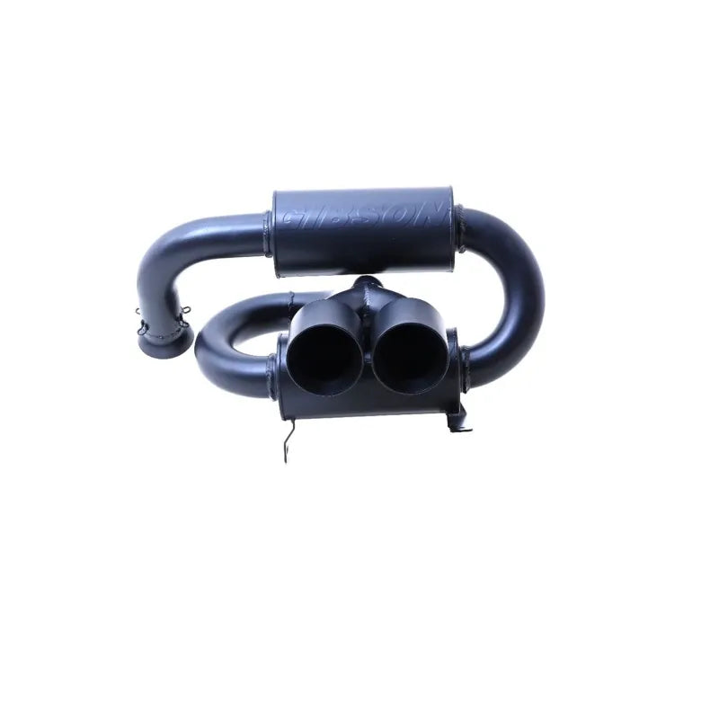 Gibson black auto part