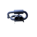 Gibson black auto part
