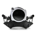 KIT, INT. MANIFOLD, LS1 LO-RAM, BLACK
