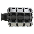 KIT, INT. MANIFOLD, LS1 LO-RAM, BLACK