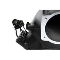 KIT, INT. MANIFOLD, LS1 LO-RAM, BLACK