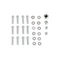 KIT, INT. MANIFOLD, LS1 LO-RAM, BLACK