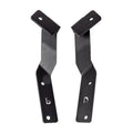 Go Rhino black auto part