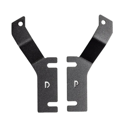 Go Rhino black auto part