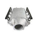 KIT, INT. MANIFOLD, LS1 LO-RAM, SATIN