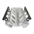 KIT, INT. MANIFOLD, LS1 LO-RAM, SATIN