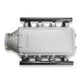 KIT, INT. MANIFOLD, LS1 LO-RAM, SATIN