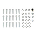 KIT, INT. MANIFOLD, LS1 LO-RAM, SATIN