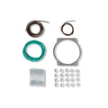 KIT, INT. MANIFOLD, LS1 LO-RAM, SATIN