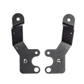 Go Rhino black auto part