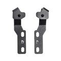 Go Rhino black auto part