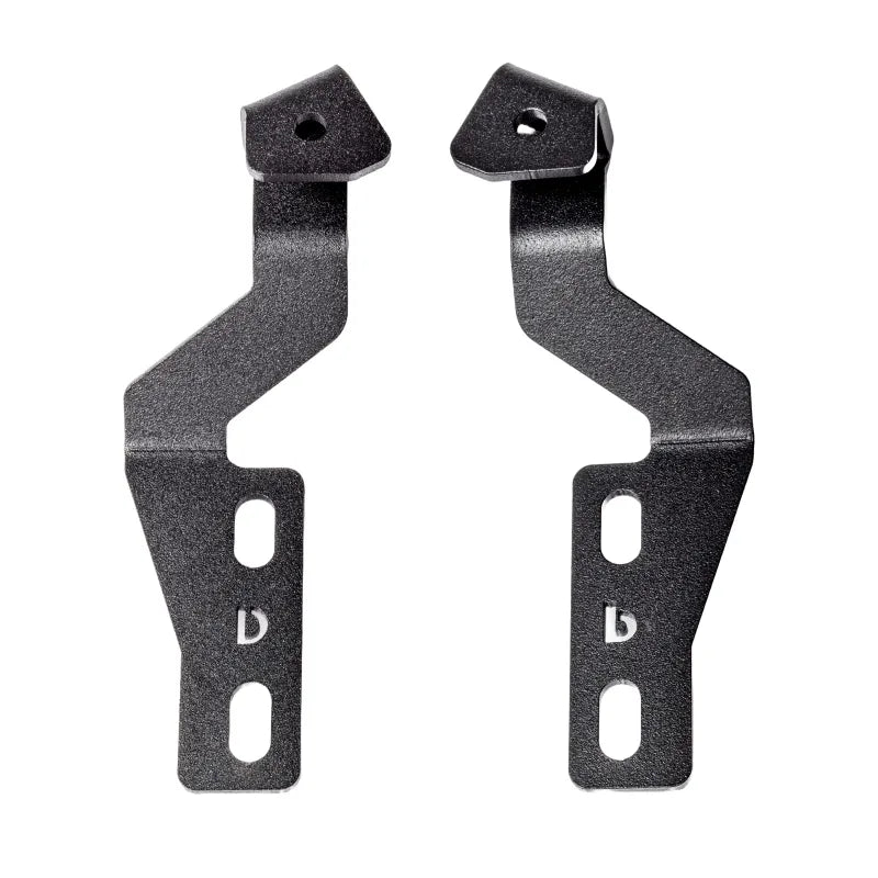 Go Rhino black auto part