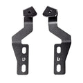 Go Rhino black auto part
