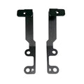 Go Rhino black auto part