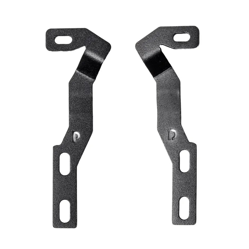 Go Rhino black auto part
