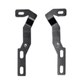 Go Rhino black auto part