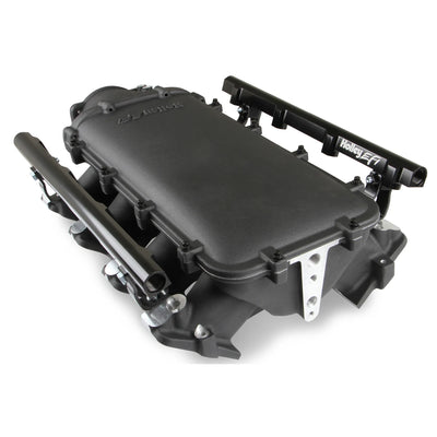 Lo-Ram Intake Manifold Kit LS1/LS2/LS6 Frt Feed
