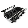 Lo-Ram Intake Manifold Kit LS1/LS2/LS6 Frt Feed