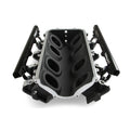 Lo-Ram Intake Manifold Kit LS1/LS2/LS6 Frt Feed