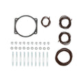 Lo-Ram Intake Manifold Kit LS1/LS2/LS6 Frt Feed